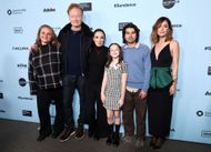 2025 Sundance Film Festival - "If I Had Legs I'd Kick You" Premiere - Source: Getty